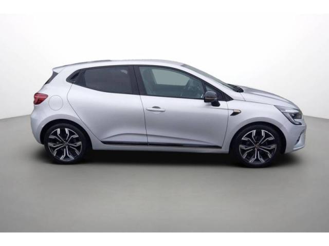 Renault Clio image 8
