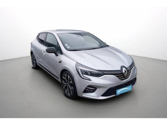Renault Clio image 3