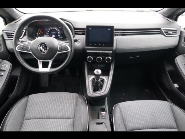 Renault Clio image 6