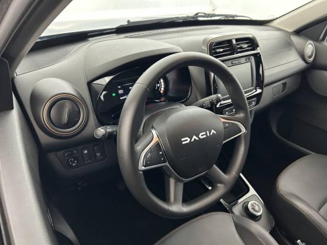 Dacia Spring image 1