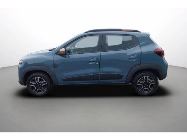 Dacia Spring image 4