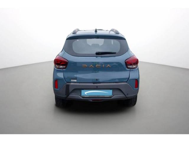 Dacia Spring image 9