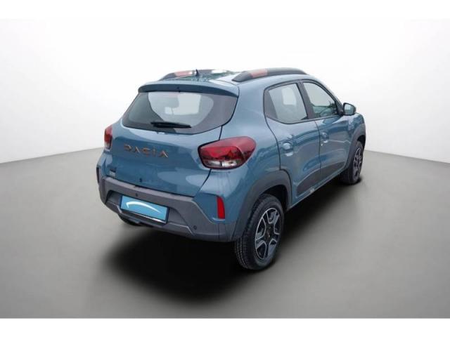 Dacia Spring image 2