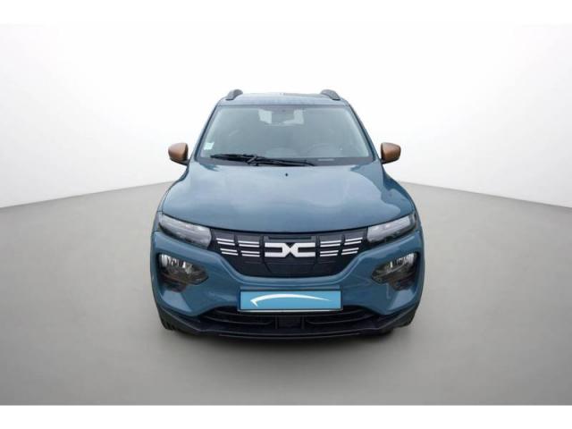 Dacia Spring image 6