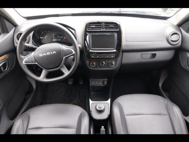 Dacia Spring image 8