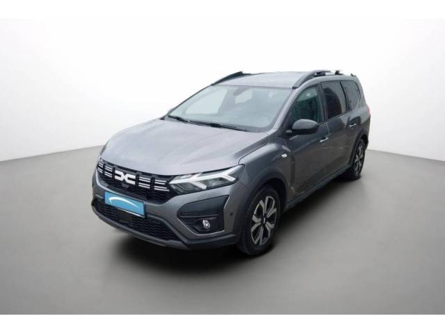 Dacia Jogger Hybrid 140 7 Places Extreme