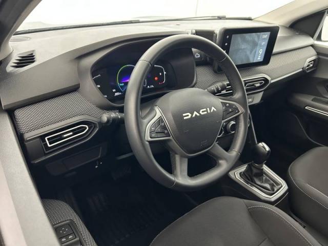 Dacia Jogger image 1
