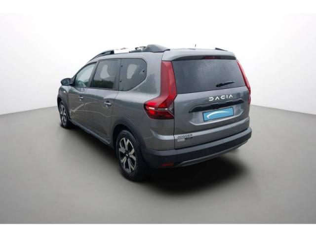 Dacia Jogger image 3