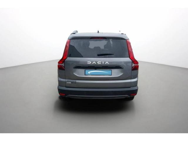 Dacia Jogger image 8