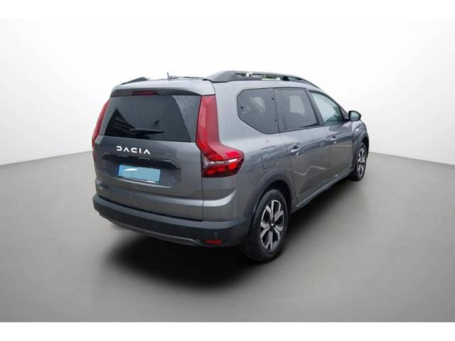 Dacia Jogger image 5