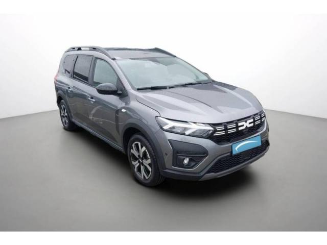 Dacia Jogger image 9