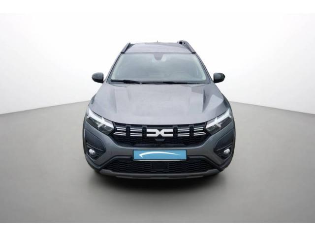 Dacia Jogger image 7