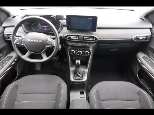 Dacia Jogger image 4