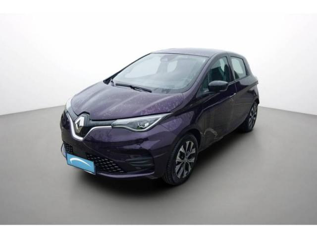 Renault Zoe R110 - My22 Evolution