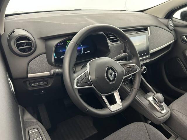 Renault Zoe image 1