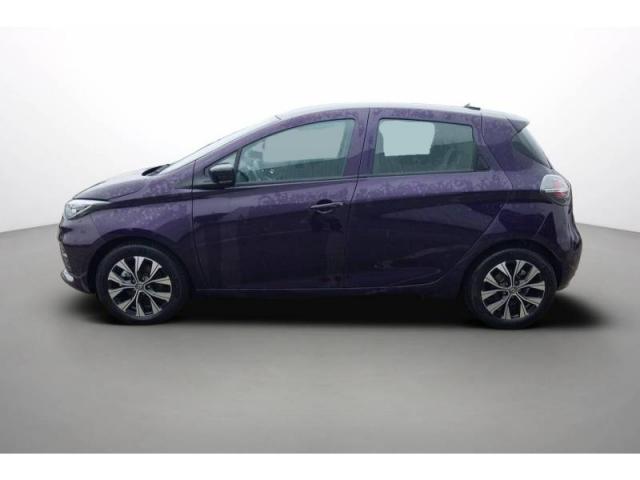 Renault Zoe image 4