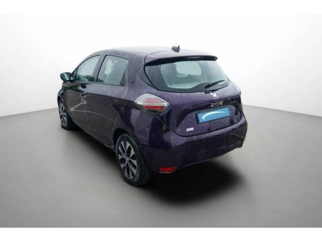 Renault Zoe image 3