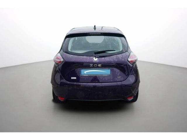 Renault Zoe image 7