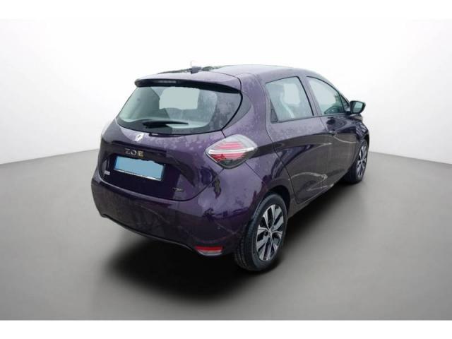Renault Zoe image 6