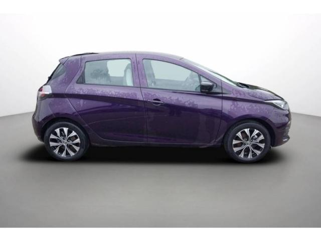Renault Zoe image 2