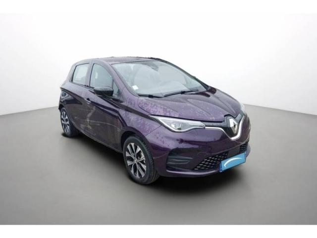 Renault Zoe image 1