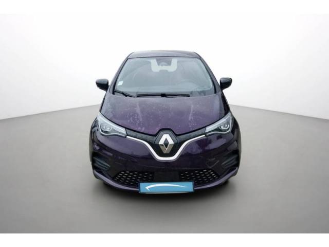 Renault Zoe image 8