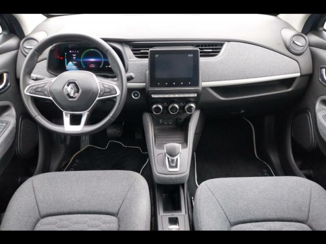 Renault Zoe image 5