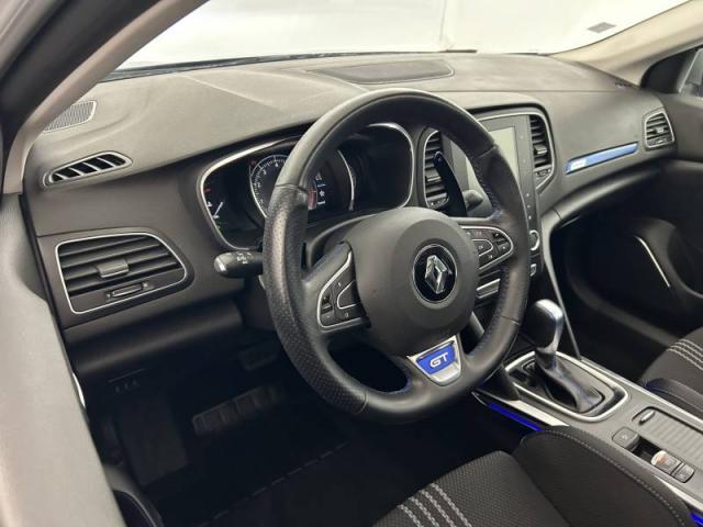 Renault Mégane image 1