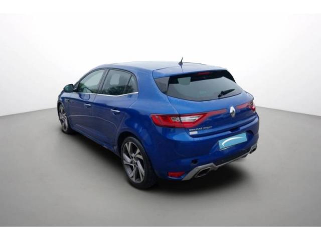 Renault Mégane image 3