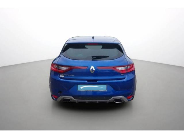 Renault Mégane image 2