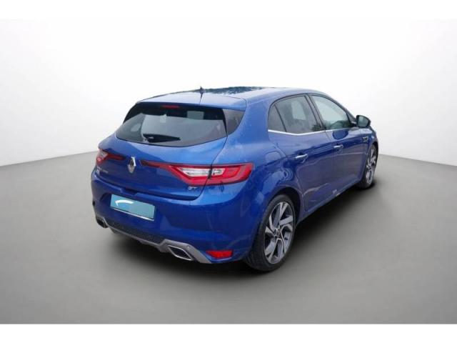 Renault Mégane image 8