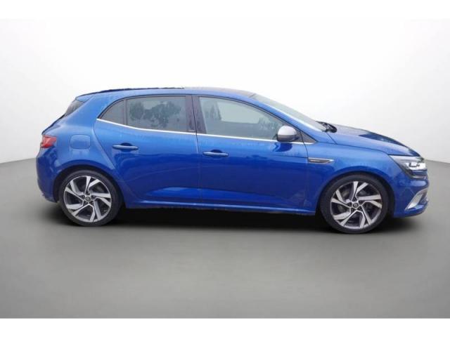 Renault Mégane image 6