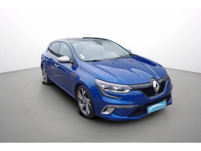 Renault Mégane image 5