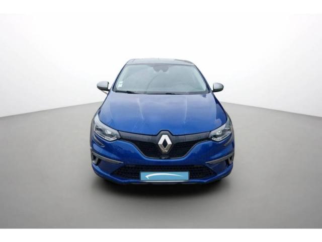 Renault Mégane image 7