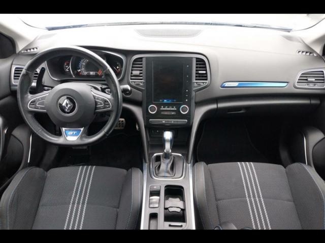 Renault Mégane image 1