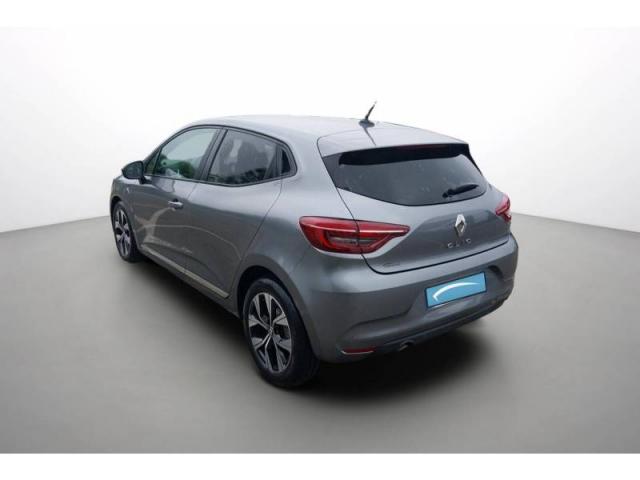 Renault Clio image 8