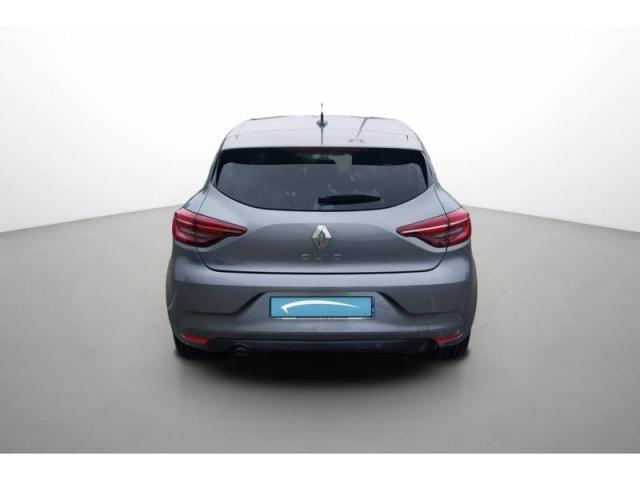 Renault Clio image 1