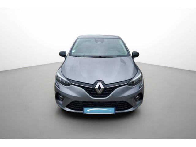 Renault Clio image 7