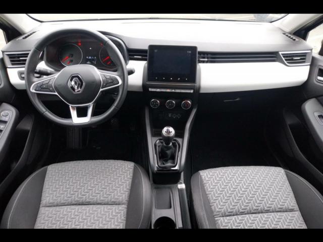 Renault Clio image 2