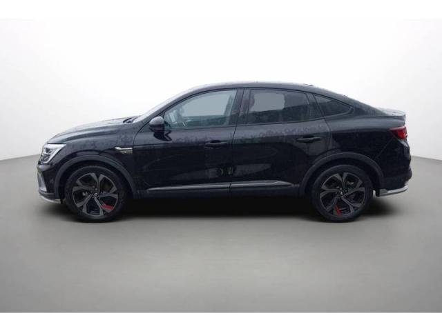Renault Arkana image 2