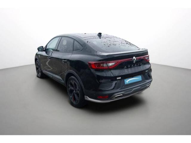 Renault Arkana image 1