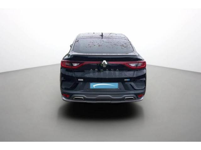 Renault Arkana image 3