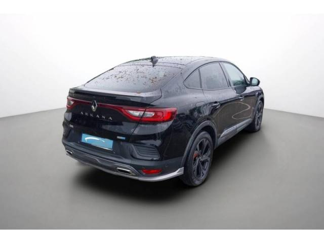 Renault Arkana image 4