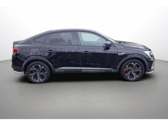 Renault Arkana image 8