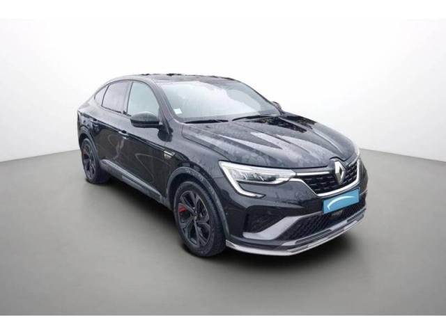 Renault Arkana image 5