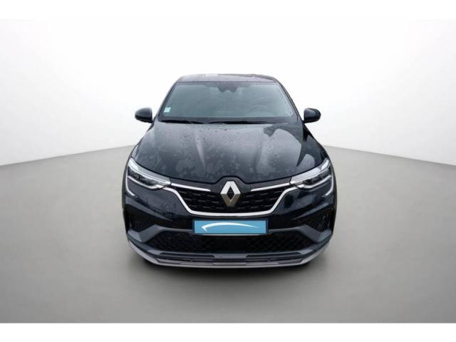 Renault Arkana image 7