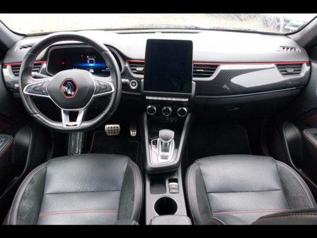Renault Arkana image 6