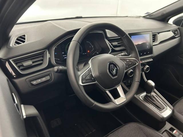 Renault Captur image 1