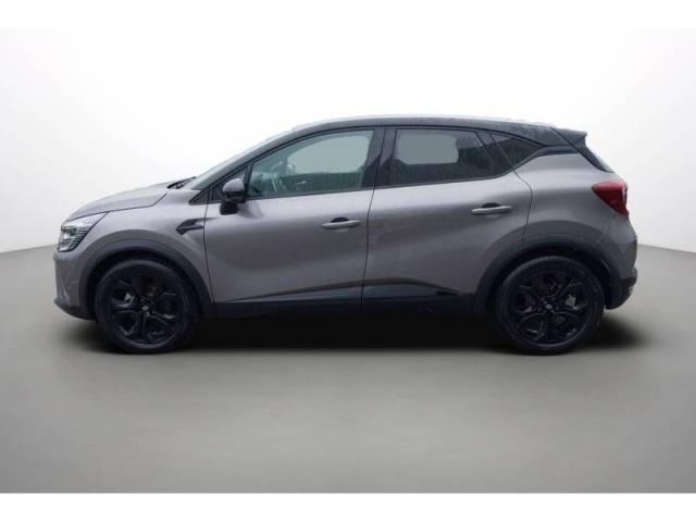 Renault Captur image 3