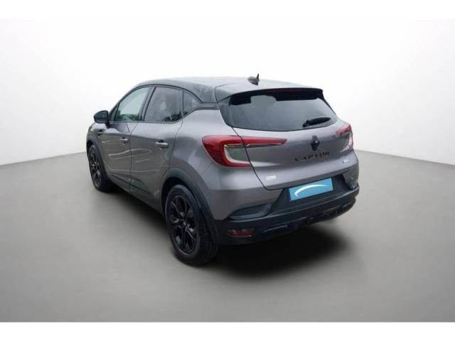 Renault Captur image 4